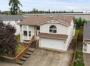 3203 127th Ave NE, Lake Stevens, WA