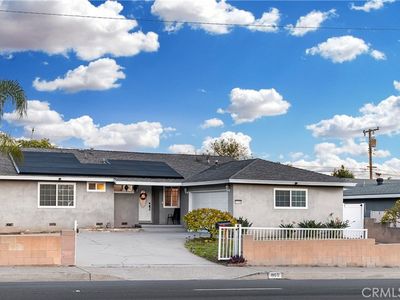 1100 Hacienda Rd, La Habra, CA, 90631