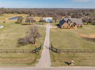 104 Stotts Rd, McLoud, OK 74851