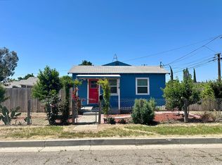 440 S 13th St, Chowchilla, CA 93610