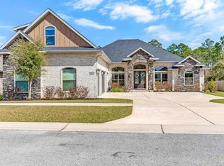 5824 Huntington Creek Blvd, Pensacola, FL 32526