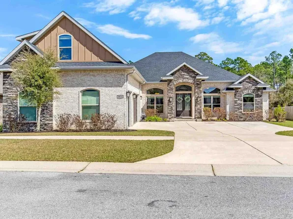 5824 Huntington Creek Blvd, Pensacola, FL 32526