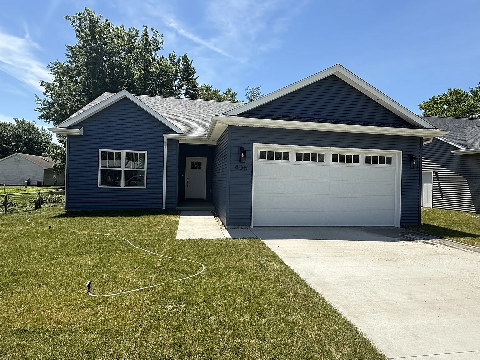 405 East Larmon Street - 1 — Photo 1