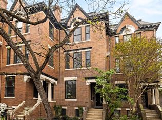 3323 17th St NW, Washington, DC 20010