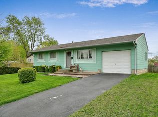 5083 Benham Dr, Columbus, OH 43232