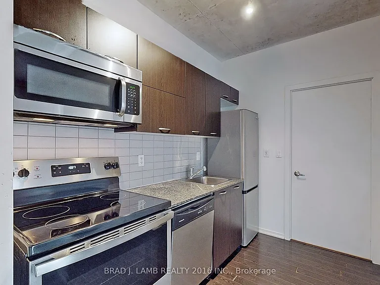 170 Sudbury St #803 — Photo 3