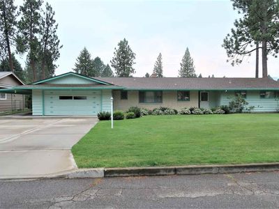 11114 E 23rd Ave, Spokane, WA, 99206