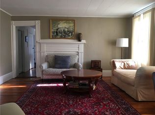 44 Church St #1, Warren, RI 02885