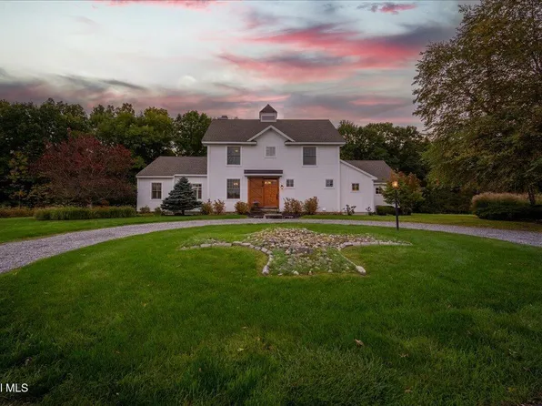 13 Saratoga Farm Road, Malta, NY 12020