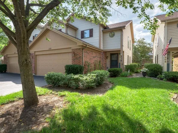 310 Cromwell Ct, Westmont, IL 60559