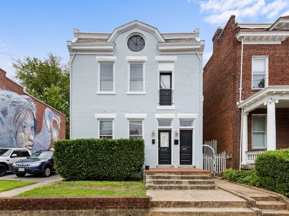2107 W Main St, Richmond, VA 23220