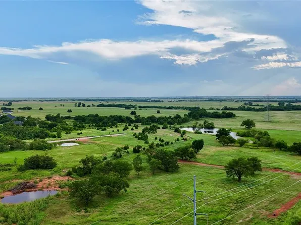 13 W Industrial Rd, Guthrie, OK 73044