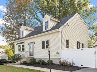 112 Overlook Dr, Leominster, MA 01453