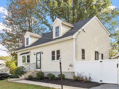 112 Overlook Dr, Leominster, MA, 01453