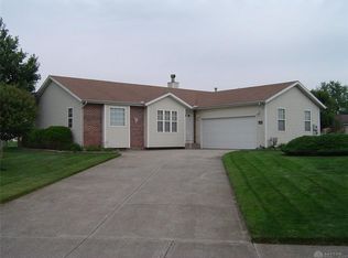 761 Ash Ct, Jamestown, OH 45335