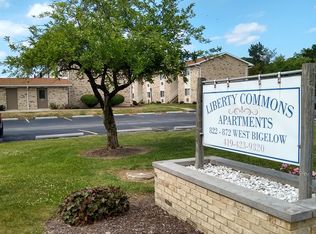 842 W Bigelow Ave #B-8, Findlay, OH 45840