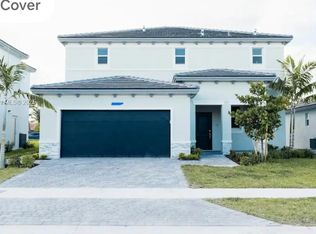 13623 SW 184th Ter, Miami, FL 33177