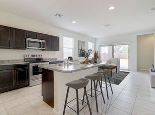 24649 W Wood St, Buckeye, AZ 85326