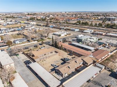 558 E Avenue Q #12, Palmdale, CA, 93550