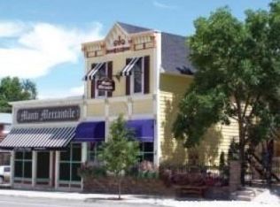 155 S Main St, Manti, UT 84642