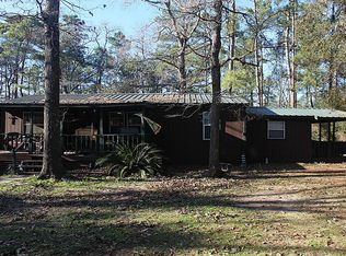 25321 Cedar Hill Dr, Hockley, TX 77447