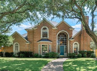 5404 Glenshire Dr, Plano, TX 75093