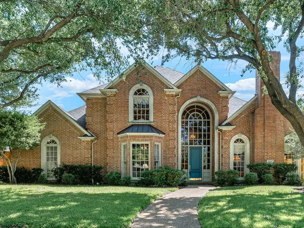 5404 Glenshire Dr, Plano, TX 75093
