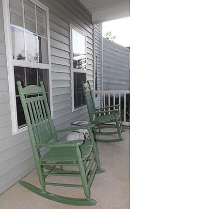 4th image of 2314 Woodbury Dr