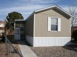 11633 Bucking Bronco Trl SE, Albuquerque, NM 87123