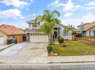 12829 Barbazon Dr, Moreno Valley, CA 92555