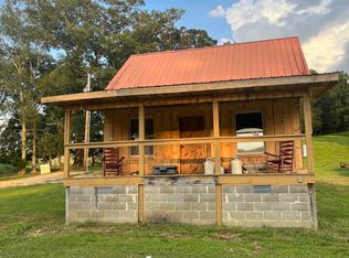 41062 Us Highway 127, Pikeville, TN 37367