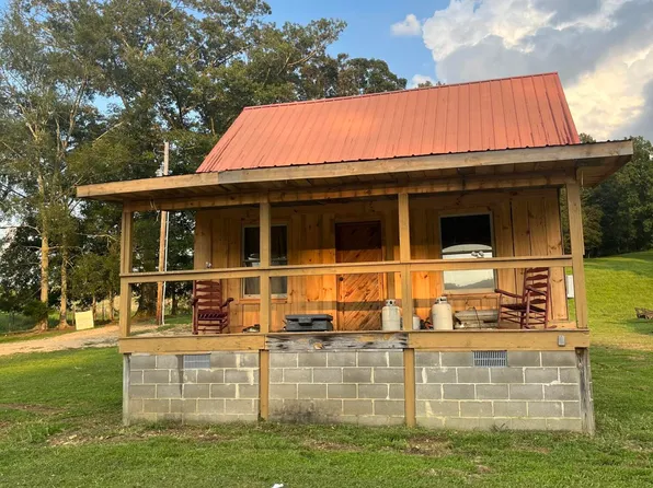 41062 Us Highway 127, Pikeville, TN 37367