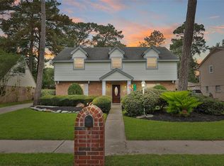 9622 Halkirk St, Spring, TX 77379