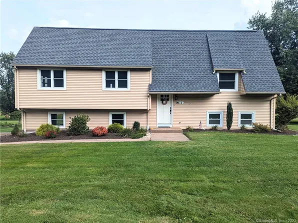 414 Niederwerfer Road, South Windsor, CT 06074