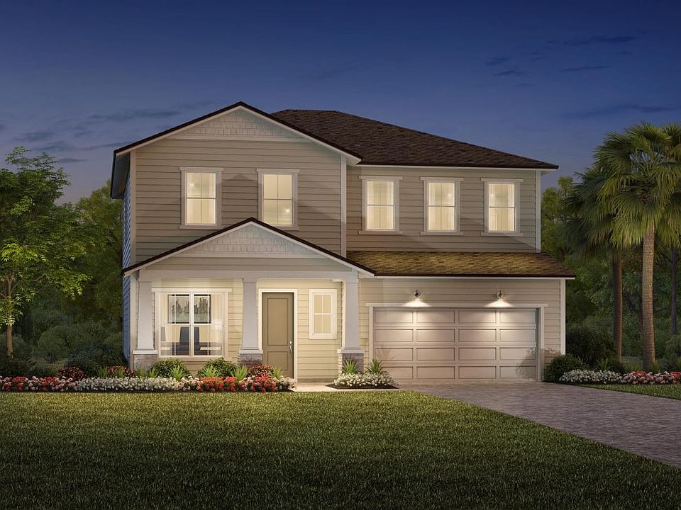 94 Wye Rd, Saint Johns, FL 32259 Zillow