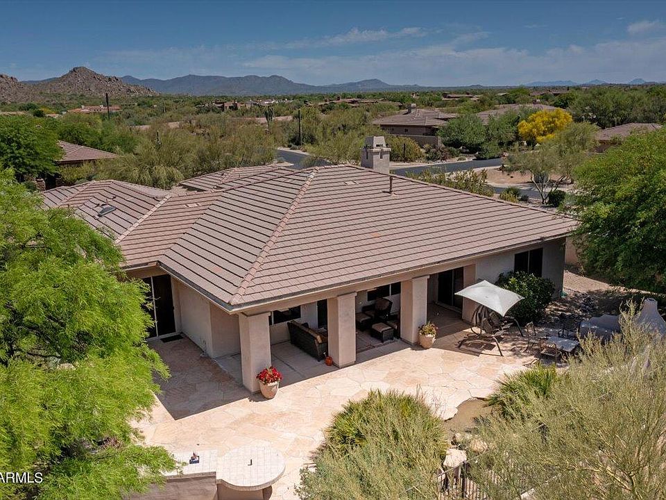 7583 E Visao Dr, Scottsdale, AZ 85266 Zillow