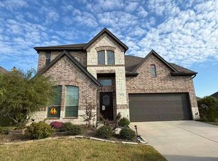 501 Endicott Dr, Sherman, TX 75092