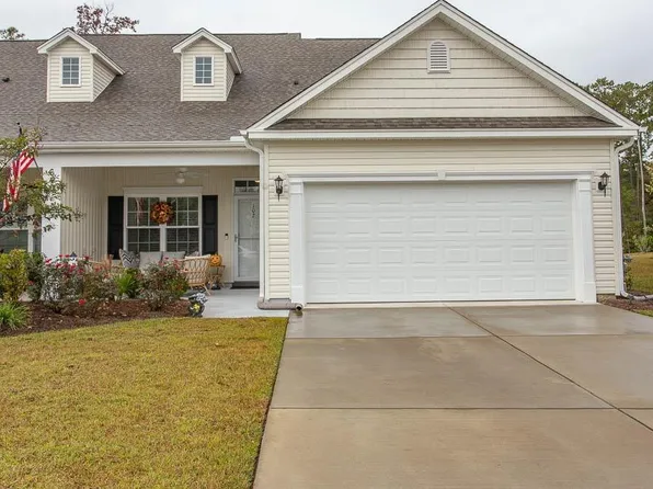 640 Sunnyside Dr. #102, Murrells Inlet, SC 29576
