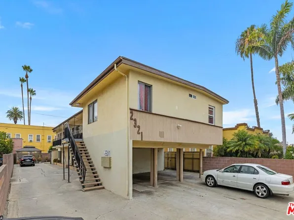 2321 3rd Ave, Los Angeles, CA 90018