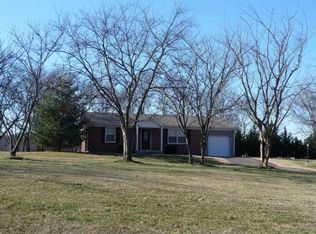 164 Oak Valley Dr, Spring Hill, TN 37174