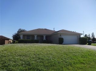 1325 NW 10th Ave, Cape Coral, FL 33993