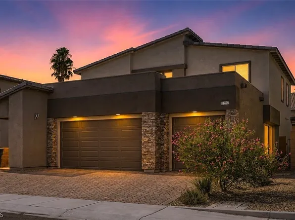 1289 Valencia Cliffs Ave, Henderson, NV 89012