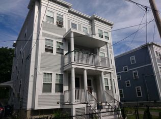 120 Dacia St, Boston, MA 02125