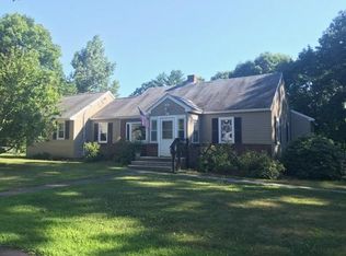 55 Prospect Rd, Andover, MA 01810