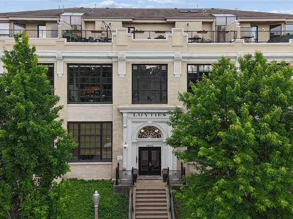 4200 Laclede Ave APT 203, Saint Louis, MO 63108