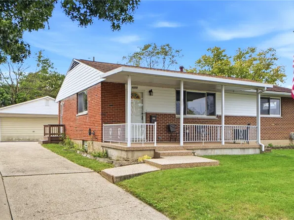 5270 Logan Ave, Dayton, OH 45431