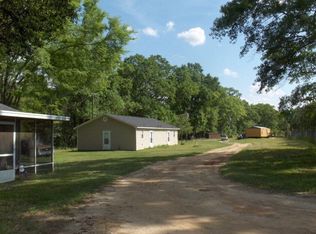 2375 Watford Rd, Slocomb, AL 36375