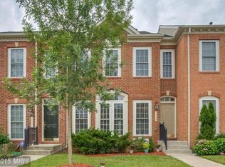 1543 Rutland Way, Hanover, MD 21076