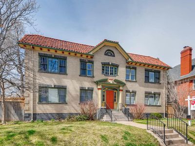 1315 Vine St APT 100, Denver, CO, 80206