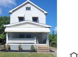 3312 E 130th St, Cleveland, OH
